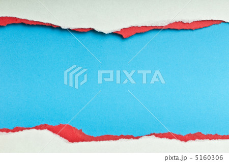 Torn paper with space for your message 5160306