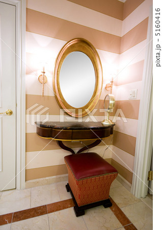 Interior of the modern bathroom Interior of the modern bathroom 5160416