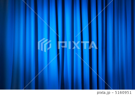 Brightly lit curtains for your background Brightly lit curtains for your background 5160951