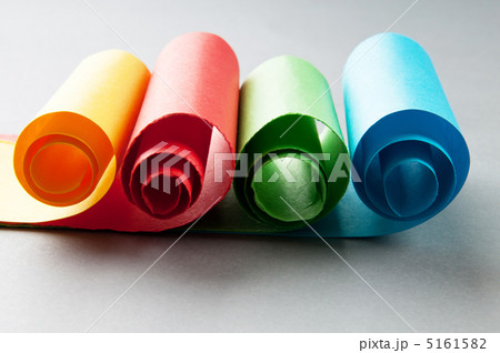 Paper pieces with space for your message 5161582