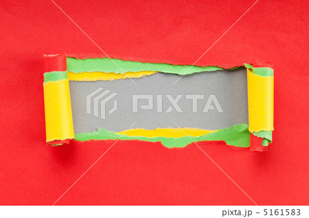 Paper pieces with space for your message 5161583