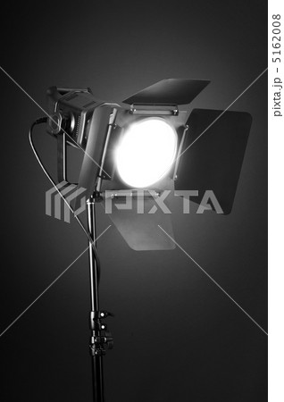 Projector lights wtih space for your text 5162008