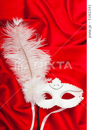 Masks with theatre concept Masks with theatre concept 5162341
