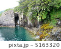 パタゴニア・氷河湖 5163320