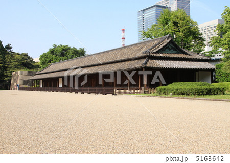 百人番所 百人番所 5163642