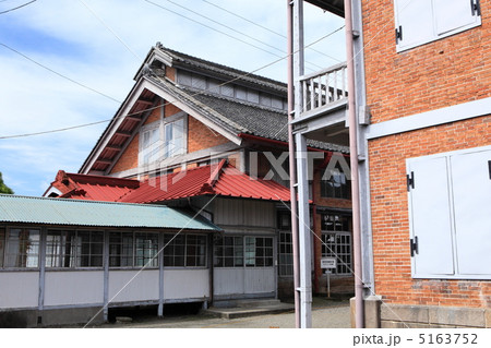 富岡製糸場　糸繰場 5163752