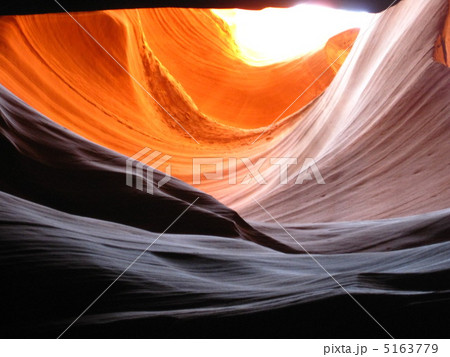 Antelope Canyon Antelope Canyon 5163779