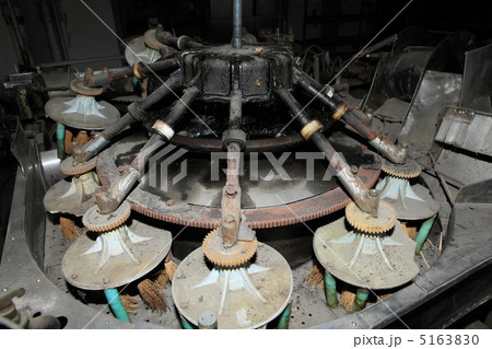 富岡製糸場　繰糸場 5163830