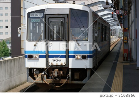 山陰本線普通列車 5163866