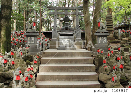 豊川稲荷 5163917