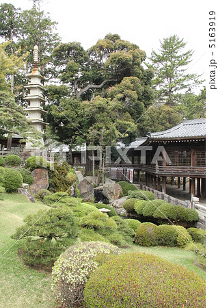 豊川稲荷 豊川稲荷 5163919