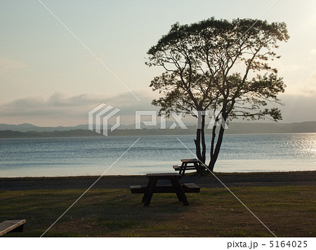 クッチャロ湖畔 クッチャロ湖畔 5164025