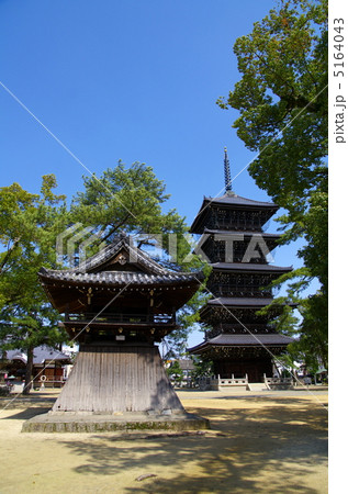 善通寺 善通寺 5164043