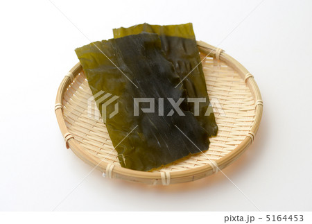 だし用昆布 5164453