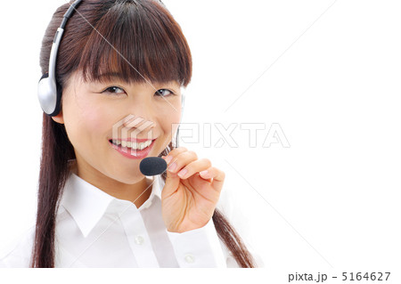 オペレイター 5164627