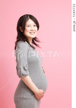 妊婦の女性 5164722