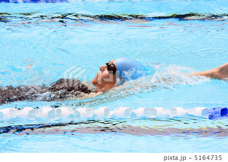 アレックスの背泳 アレックスの背泳 5164735