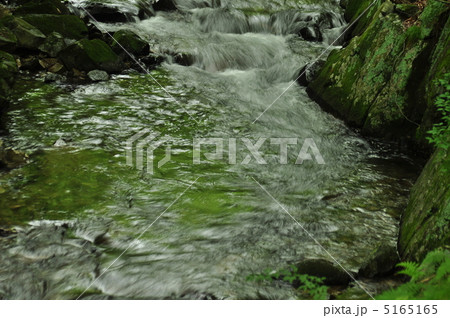 巣栗渓谷 5165165