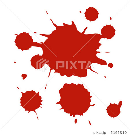 血痕-22 血痕-22 5165310