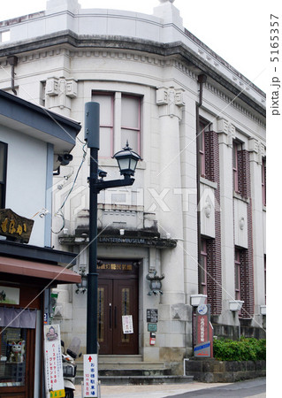 山鹿灯篭民芸館 5165357