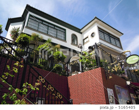 旧パナマ領事館 旧パナマ領事館 5165405
