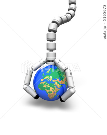 マニピュレーター マニピュレーター 5165678