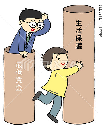生活保護問題 5172537
