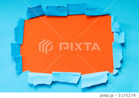 Space for your message on torn paper Space for your message on torn paper 5175279