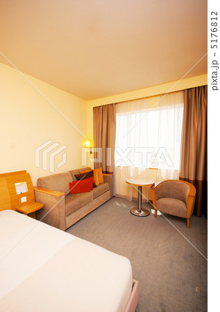 Comfortable room in the hotel Comfortable room in the hotel 5176812