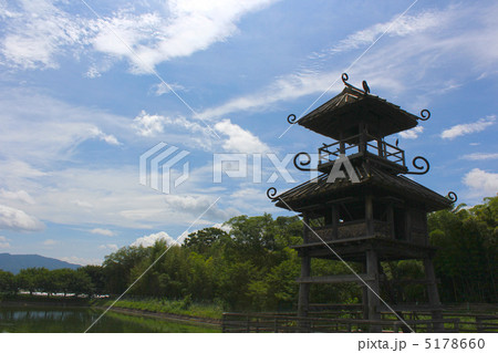唐古・鍵遺跡 5178660