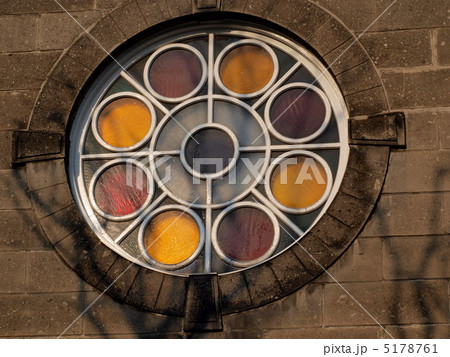 ステンドグラス 5178761