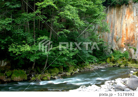 石狩川-大函2 石狩川-大函2 5178992