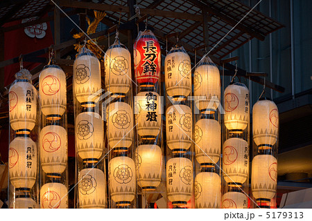 祇園祭 5179313
