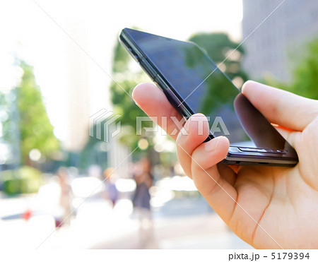 スマートフォンで検索 5179394