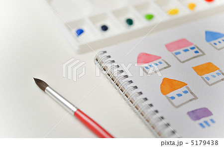 家のイラスト 5179438