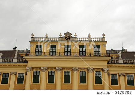 オーストリア　シェーンブルン宮殿 5179705