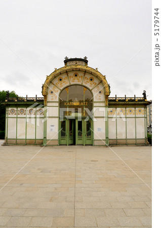 オーストリア オットーワーグナー オーストリア オットーワーグナー 5179744