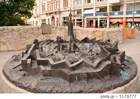 オーストリア シュテファンス大聖堂 オーストリア シュテファンス大聖堂 5179777