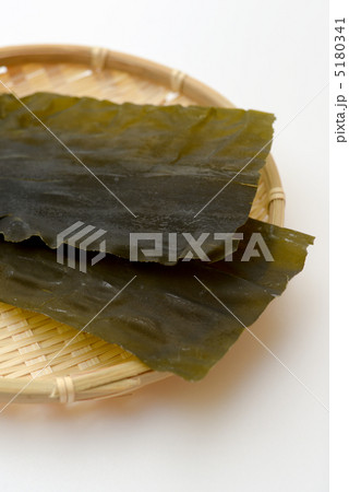 だし昆布 5180341