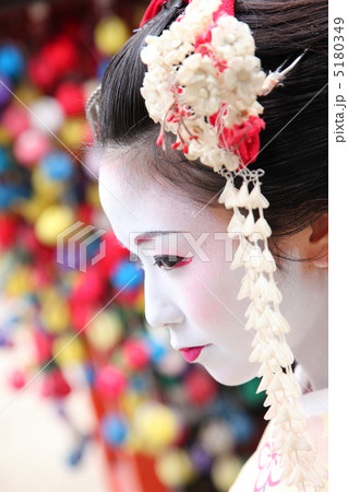 舞妓イメージ 5180349