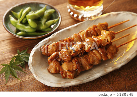 ビールのつまみ 5180549