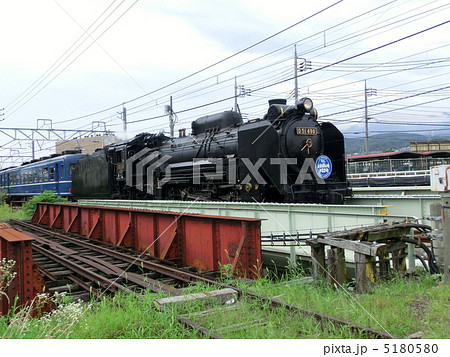 SLみなかみ号 5180580
