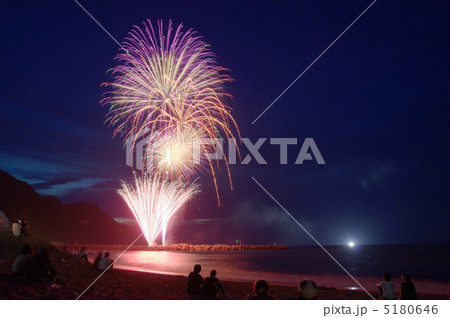 浜坂ふるさと夏祭り1 5180646
