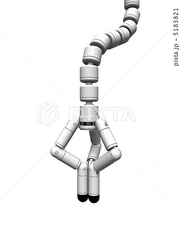 マニピュレーターのイラスト素材 511