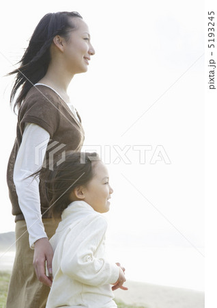 日本人親子 日本人親子 5193245