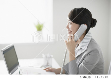 日本人ビジネスウーマン 日本人ビジネスウーマン 5193946