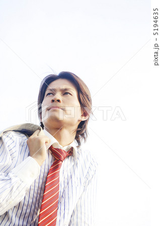 日本人のビジネスマン 5194635