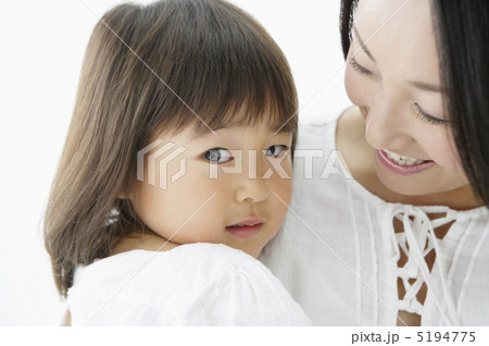 日本人親子 5194775