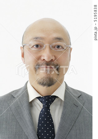 ビジネスマン 5195838