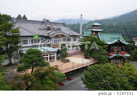 富士屋ホテル 5197331